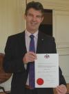 Rtn. Laurence Skelly